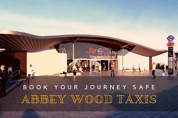 Abbey Wood Cabs