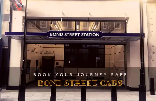 Bond Street Cabs