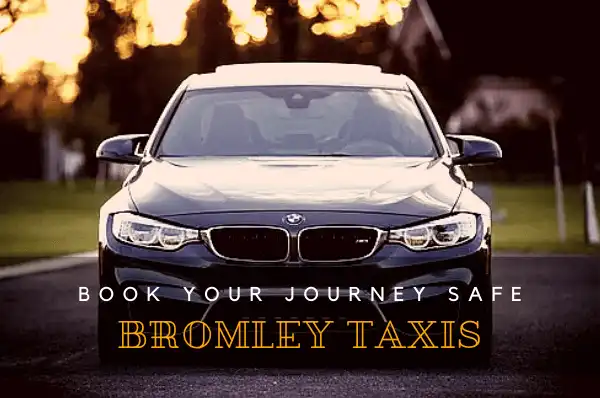 Bromley Cabs