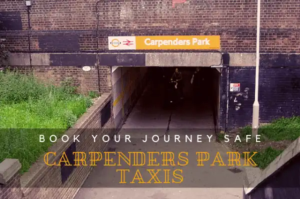 Carpenders Park