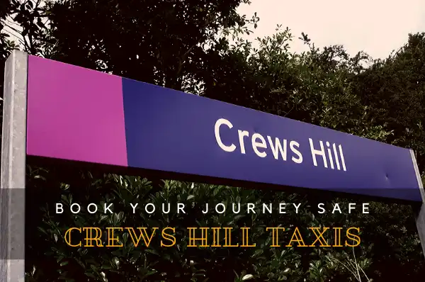 Crews Hill