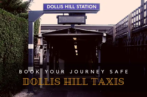 Dollis Hill