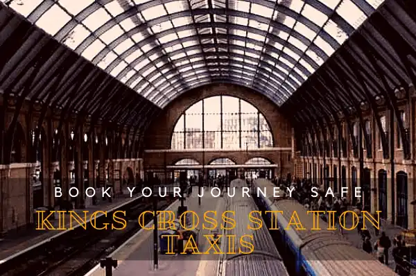 Kings Cross Taxis