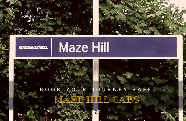 Maze Hill