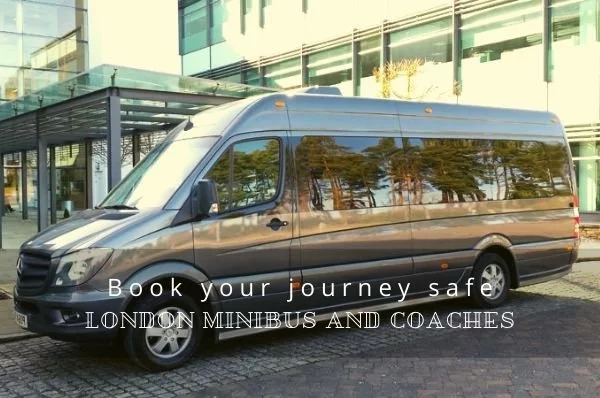 London Minibuses and Coach