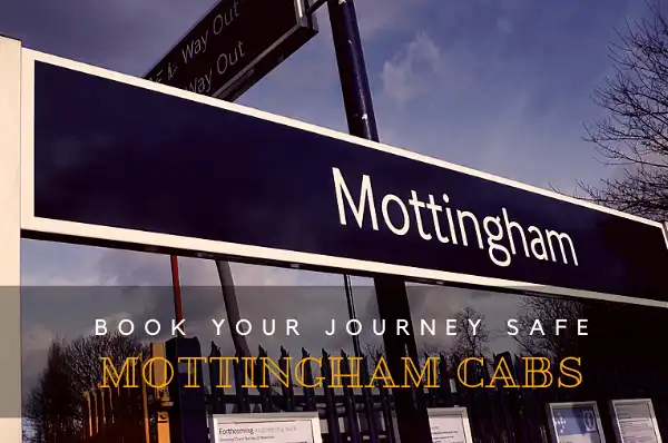 Mottingham