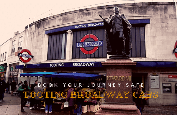 Part time jobs in tooting broadway