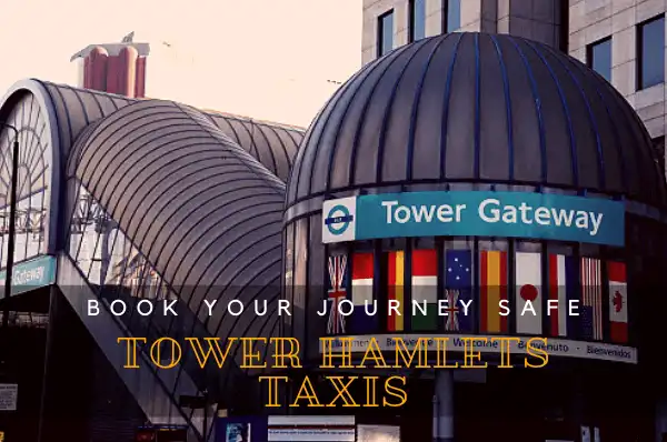 Tower Hamlets