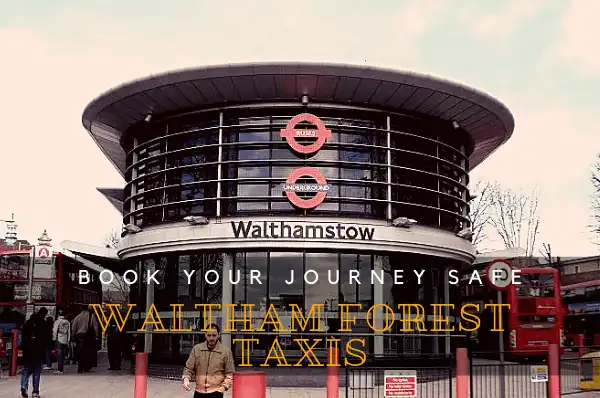 Waltham Forest