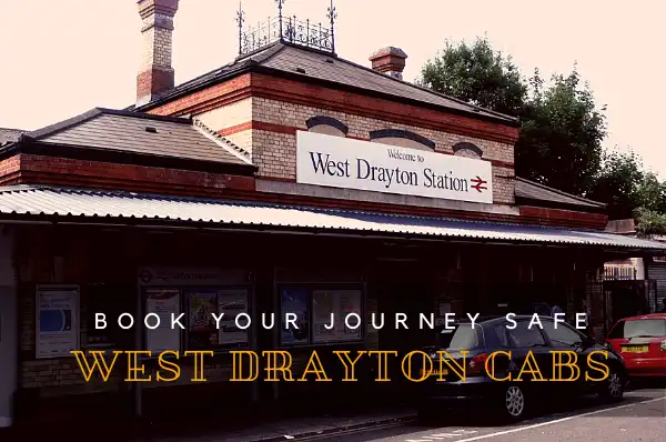 West Drayton