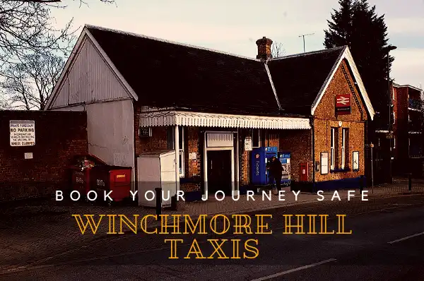 Winchmore Hill